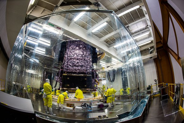 NASA Webb Space Telescope