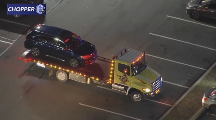 Scanlon Carjacking Suspects Delaware