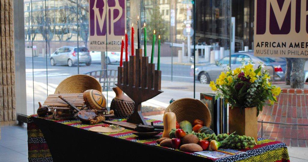 Where To Celebrate Kwanzaa In Philadelphia This Year | PhillyVoice