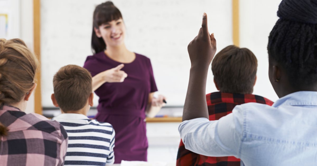 Teaching positive psychology skills at school may be one way to help ...