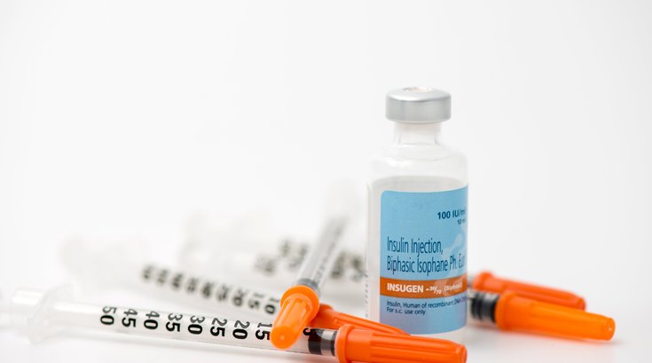 Philadelphia Insulin Lawsuit