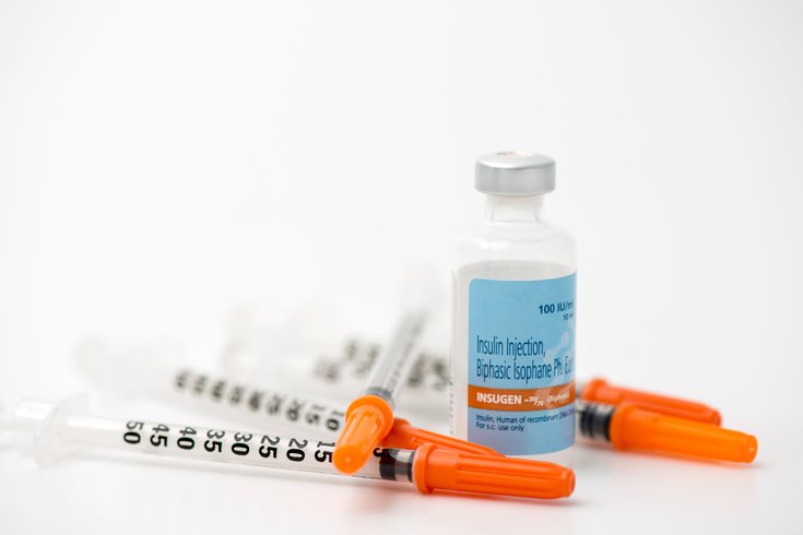 Philadelphia Insulin Lawsuit