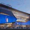 Sixers arena