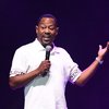 Martin Lawrence comedy January