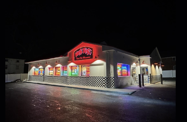 Nifty FIftys Abington