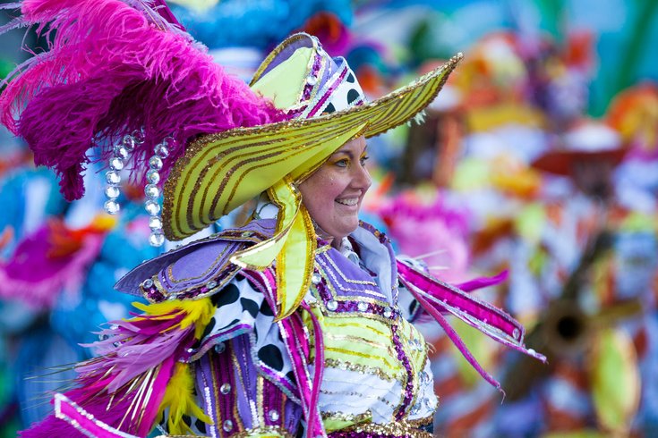 Mummers Parade guide 2024