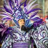 Mummers Parade 2025