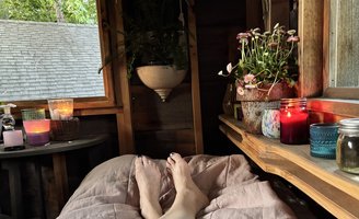 Steps Better Health Naps