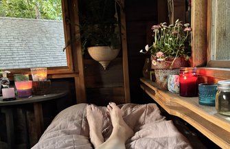 Steps Better Health Naps