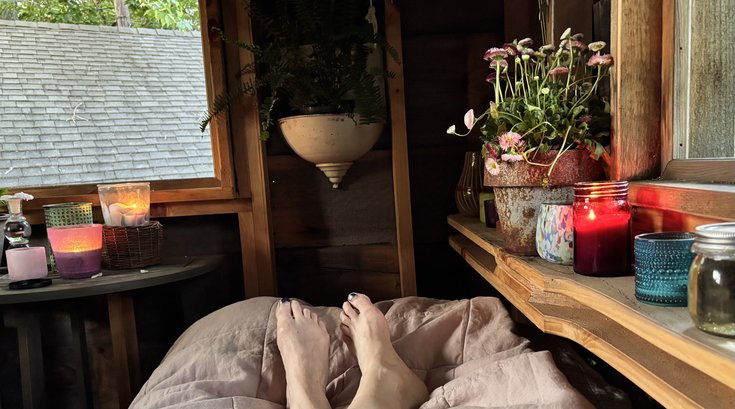 Steps Better Health Naps