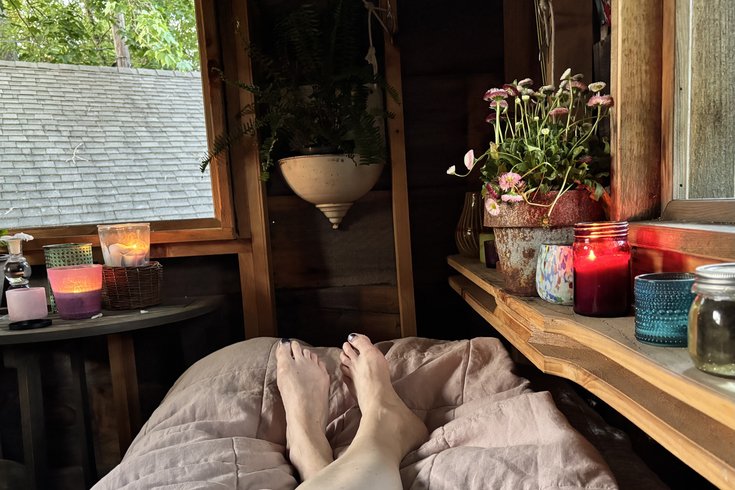 Steps Better Health Naps