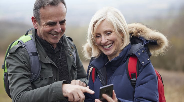 Health Benefits Couples