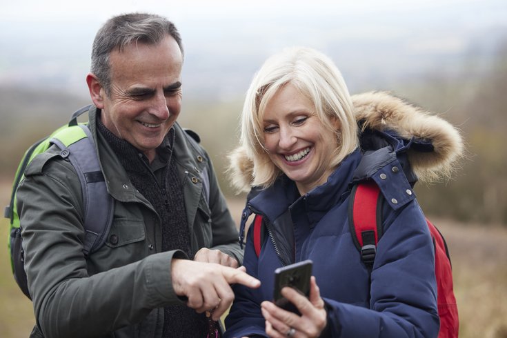 Health Benefits Couples