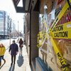 Carroll - 11th Street Vandalism