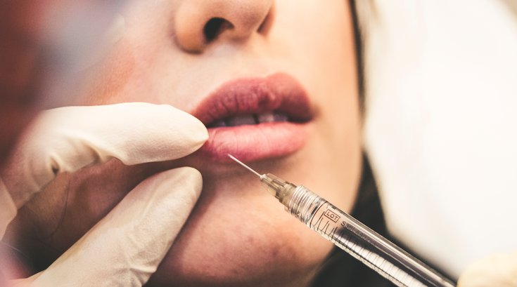 Botox injections safe
