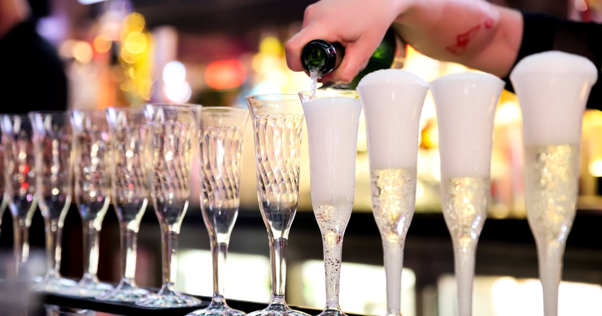 Where to celebrate New Year's Eve in Philadelphia - Vimarsana News