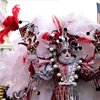 Mummers Parade USA Today