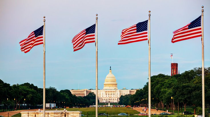 U.S. Capitol Veterans Prostate Cancer