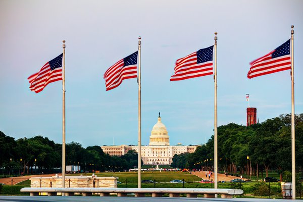 U.S. Capitol Veterans Prostate Cancer