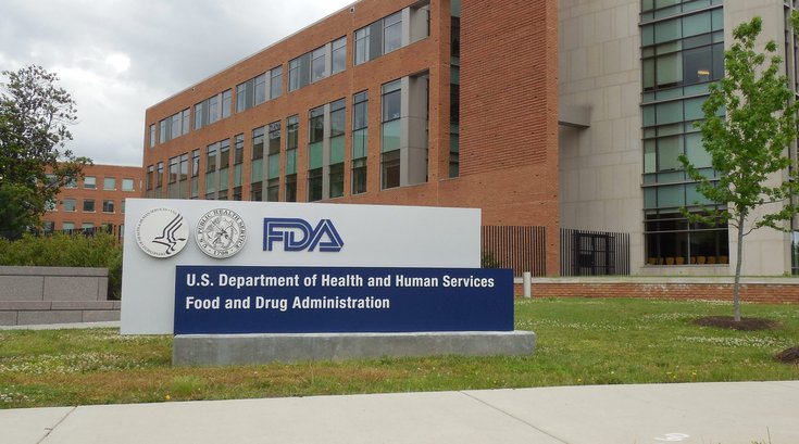 FDA Vaccine Policy