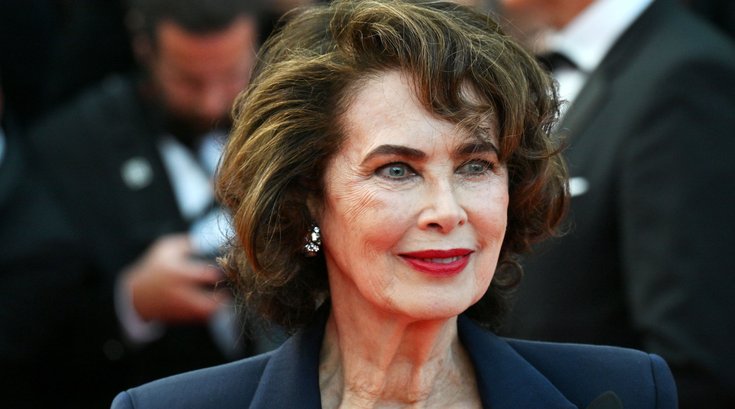 Dayle Haddon death