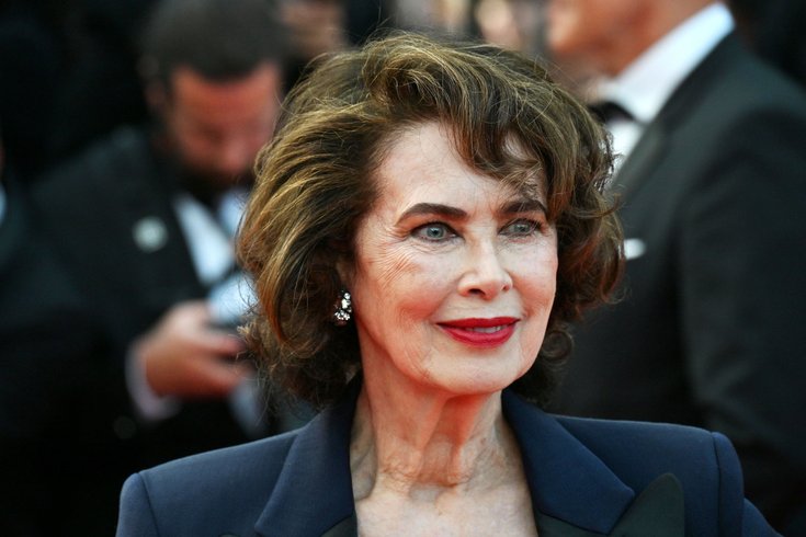 Dayle Haddon death