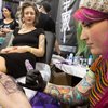 Philadelphia Tattoo Convention