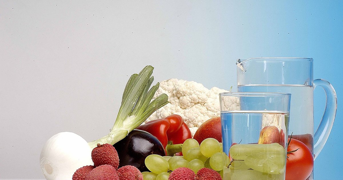 How to eat healthy: The volumetrics diet helps people lose weight without feeling hungry - Vimarsana News