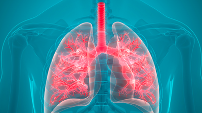 American Lung Association lung health tips