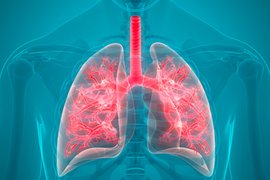 American Lung Association lung health tips