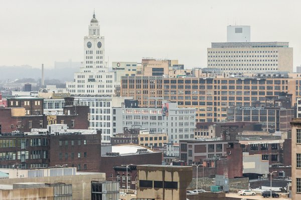 Carroll - Inquirer Building
