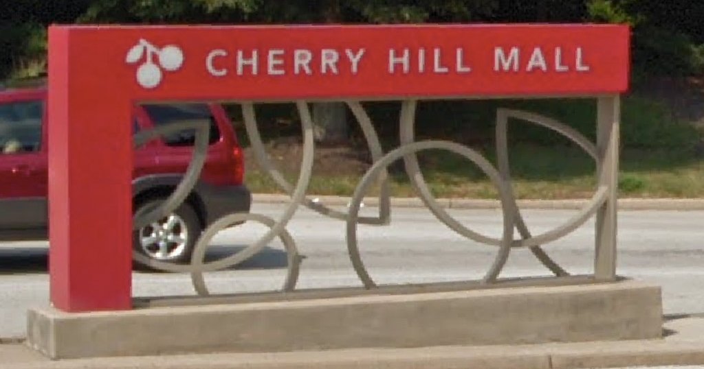 Hundreds of juveniles run wild at Phillyarea mall; police charge 5