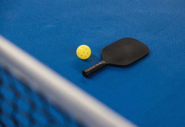 health trends 2024 pickleball
