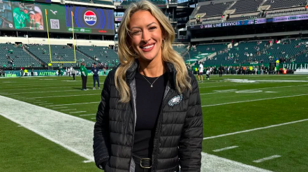 devan kaney sportsradio 94wip