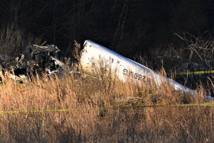 Hammonton helicopter crash