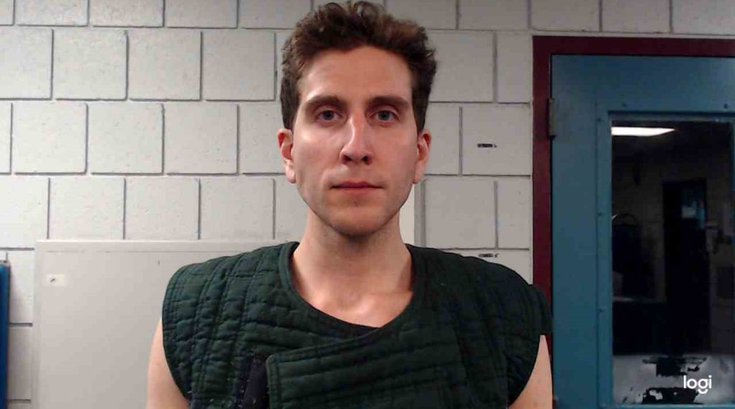 Idaho Arrest