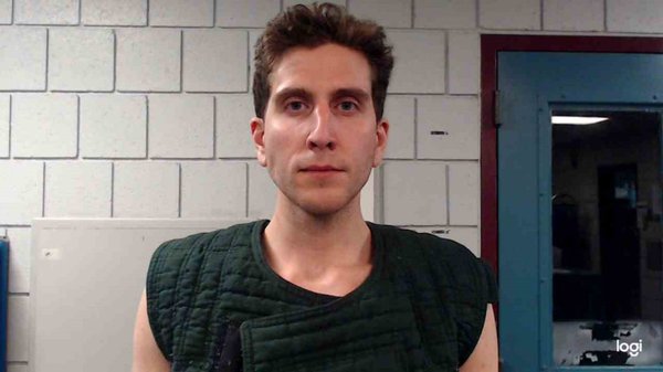 Idaho Arrest