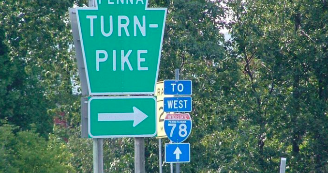 Tolls on the Pennsylvania Turnpike to increase by 5% in 2024