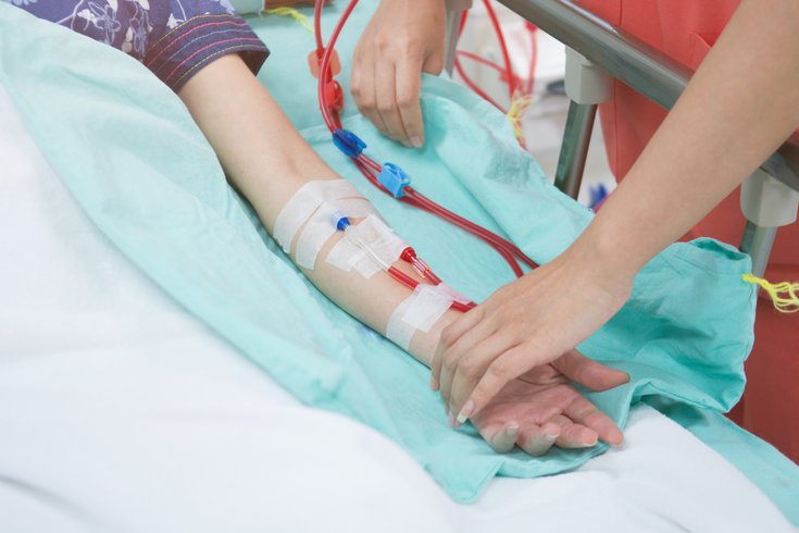 COVID-19 Dialysis Patients