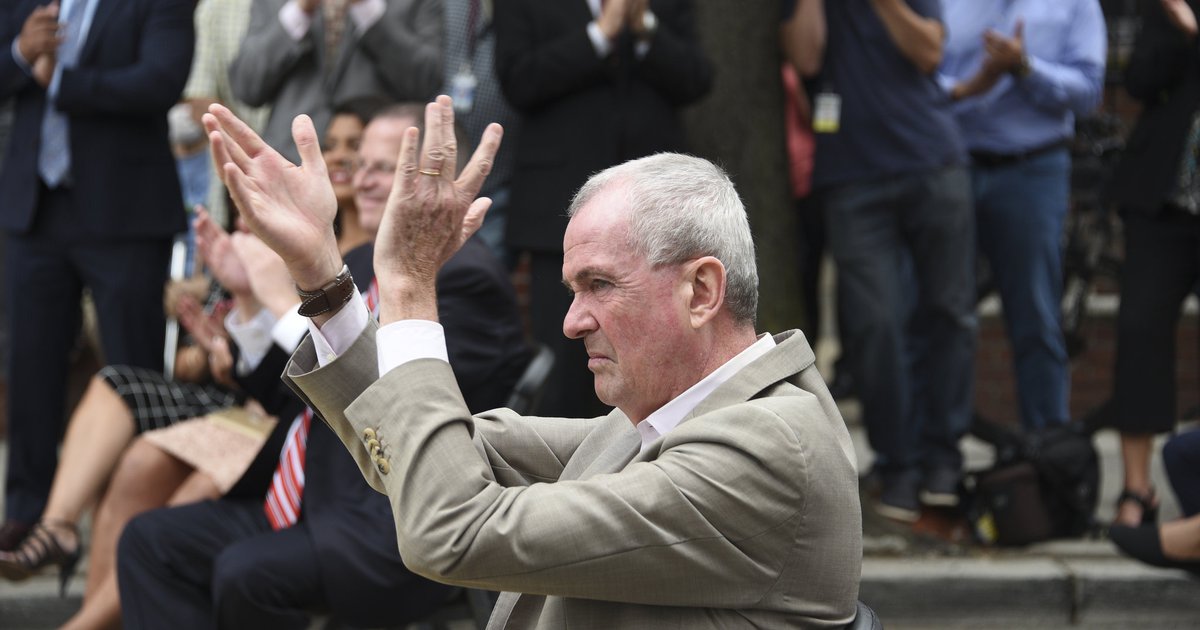 New Jersey's eviction moratorium expires in Jan. 1, but protection is