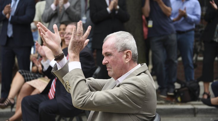 NJ eviction moratorium expires