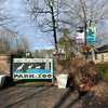 cape may county zoo sign