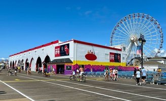 Ocean City Wonderland