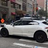 Waymo Philly Robotaxis
