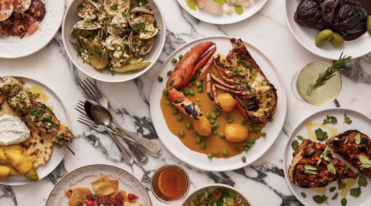 Bastia Fishtown Hotel