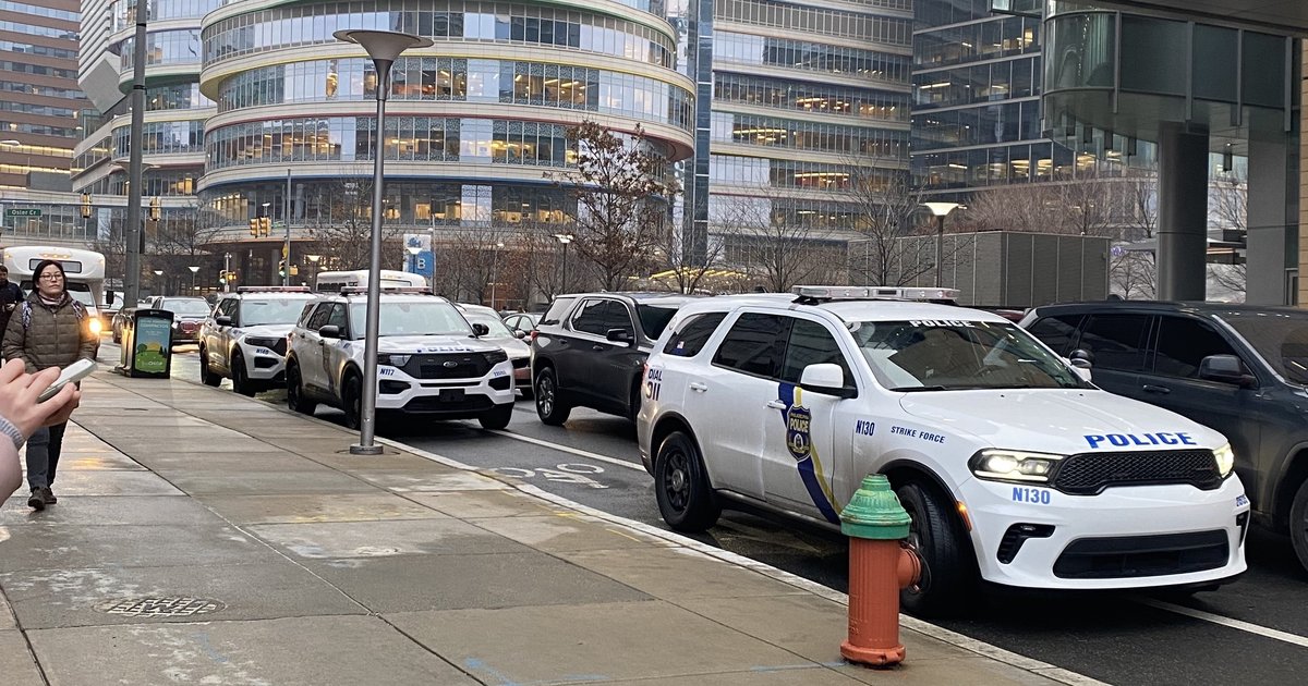 Teen in custody for murder in Philadelphia escapes guards outside CHOP - Vimarsana News