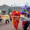 Penn Museum Chinese New Year