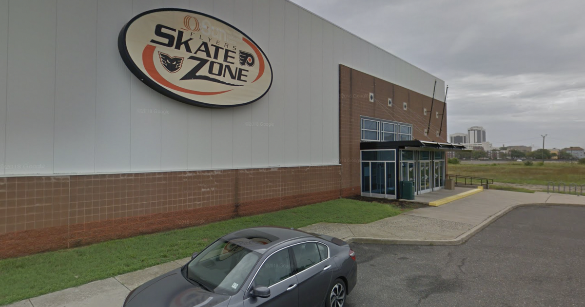 Atlantic City Skate Zone is facing a possible shutdown as the hockey community asks to be rescued