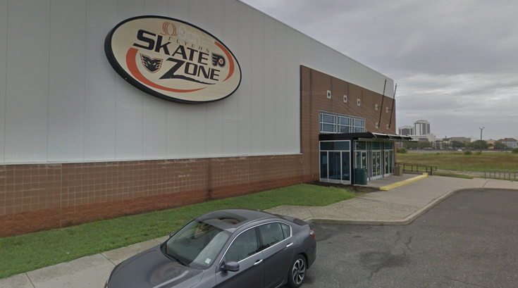 Atlantic City Skate Zone