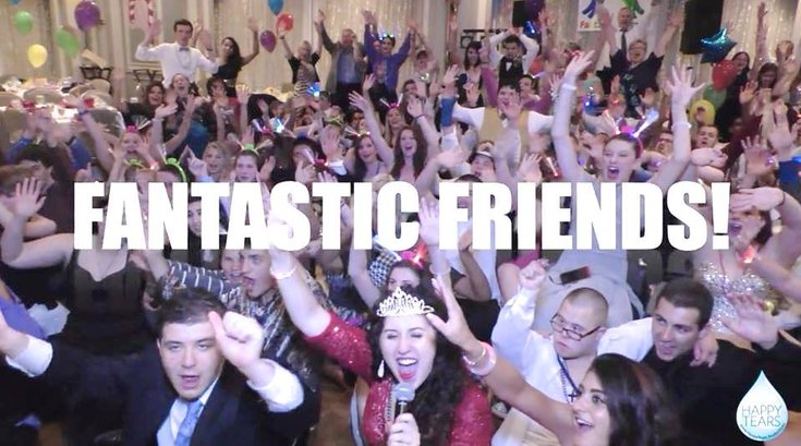  Fantastic Friends Tweens and Teens Special Needs Social Group
